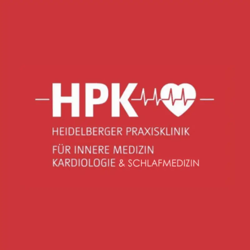 HPK Heidelberger Praxisklinik